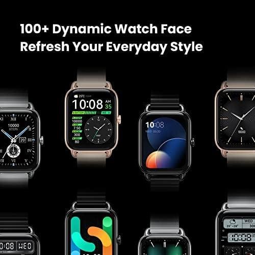        HAYLOU RS4 Plus Smartwatch       