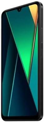         Smartphone Xiaomi Poco C75 NFC Black (Preto) 8GB RAM 256GB ROM [2410FPCC5G]       