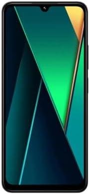         Smartphone Xiaomi Poco C75 NFC Black (Preto) 8GB RAM 256GB ROM [2410FPCC5G]       