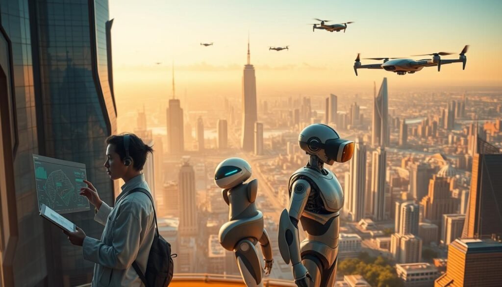 competências do futuro