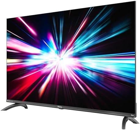         Smart TV 40 Philco Roku TV LED Dolby Audio PTV40M9GR2CGB       