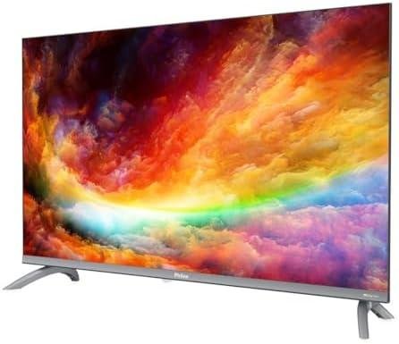         Smart TV Philco 32 Led Dolby Áudio Prata PTV32M9GACGB – 127 Volts       