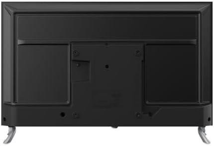         Smart TV Philco 32 Led Dolby Áudio Prata PTV32M9GACGB – 127 Volts       